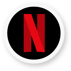 Smartphone showing accounts screen.